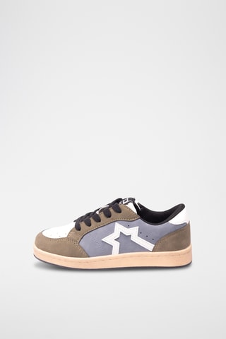 Zapatillas - Beige