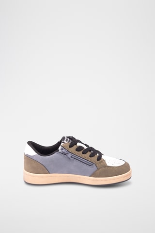 Zapatillas - Beige