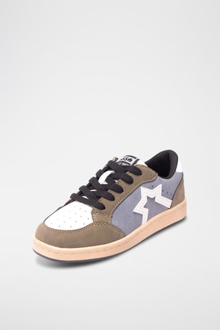 Zapatillas - Beige