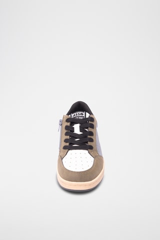 Zapatillas - Beige