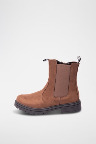 Botines - Marrón
