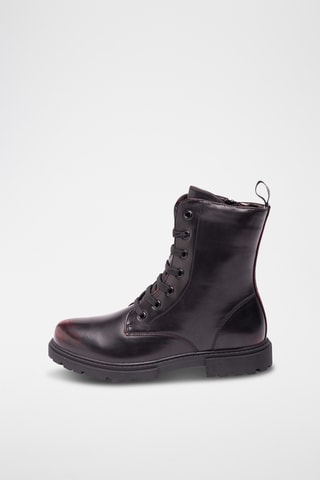 Botines - Negro