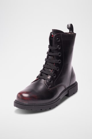 Botines - Negro