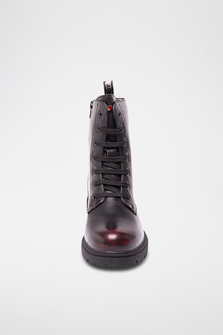 Botines - Negro