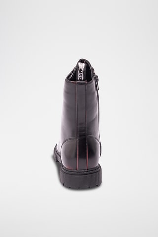 Botines - Negro