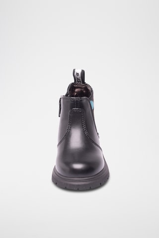 Botines - Negro