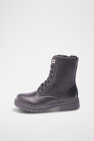 Botines - Negro