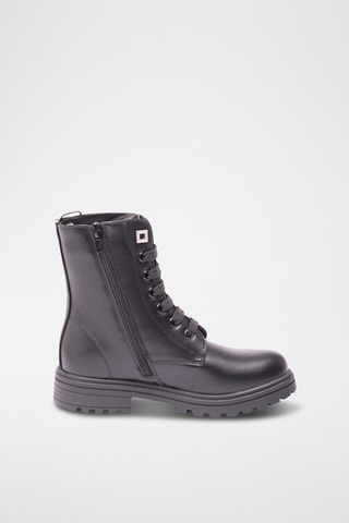 Botines - Negro