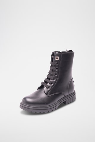 Botines - Negro