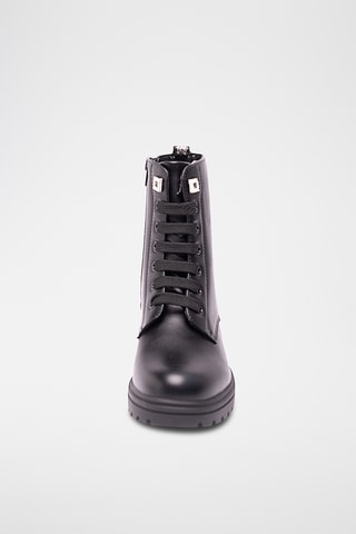 Botines - Negro