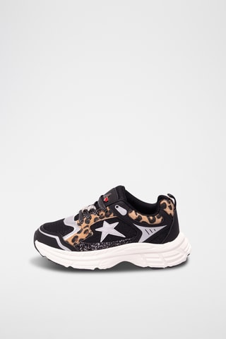 Zapatillas - Negro