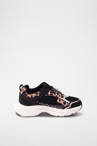 Zapatillas - Negro