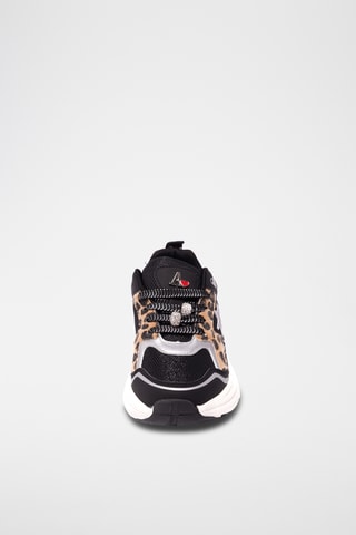 Zapatillas - Negro