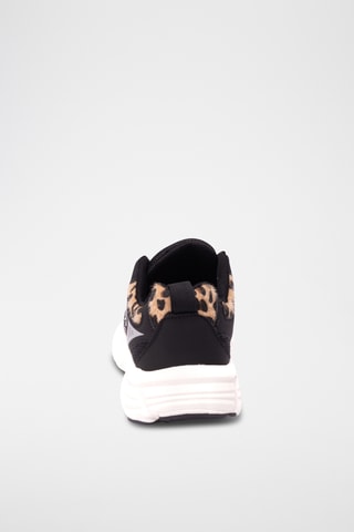 Zapatillas - Negro