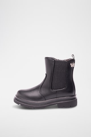 Botines - Negro