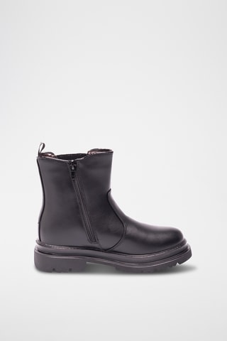 Botines - Negro