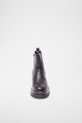Botines - Negro