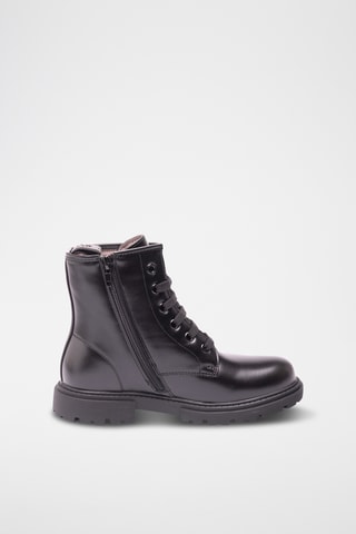 Botines - Negro
