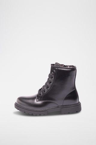 Botines - Negro