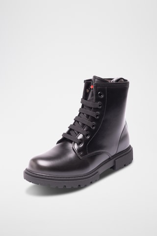 Botines - Negro