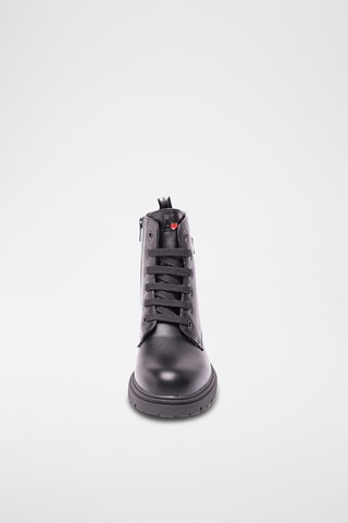 Botines - Negro