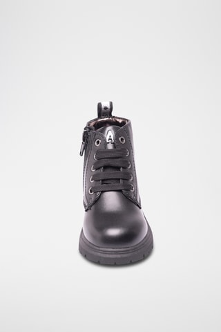 Botines - Negro