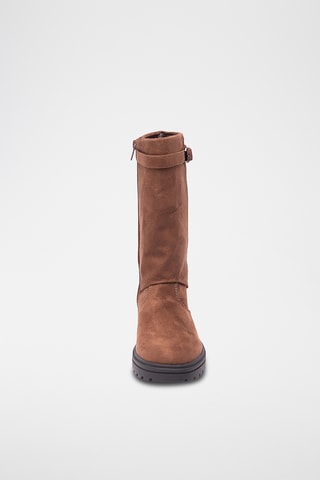 Botas - Marrón