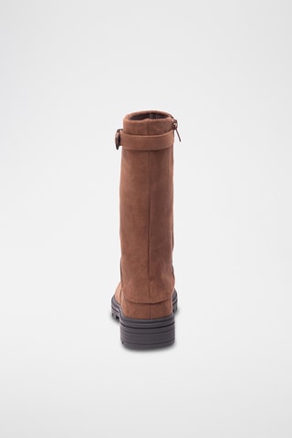 Botas - Marrón