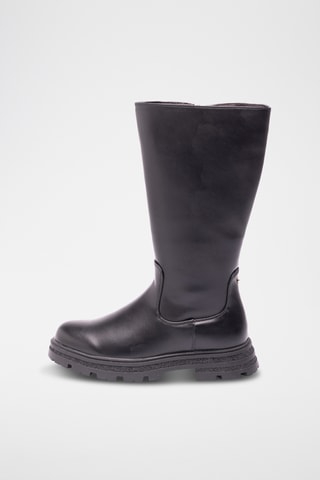 Botas - Negro