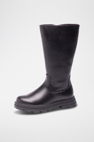 Botas - Negro