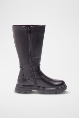 Botas - Negro