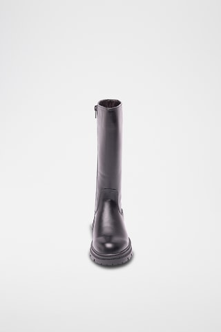 Botas - Negro