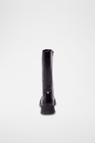 Botas - Negro