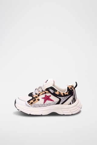 Zapatillas - Beige