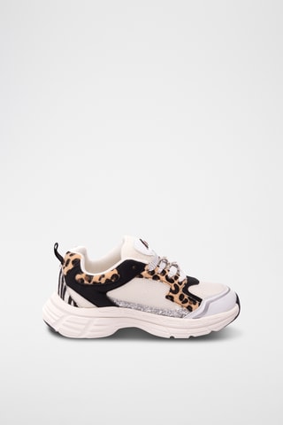 Zapatillas - Beige
