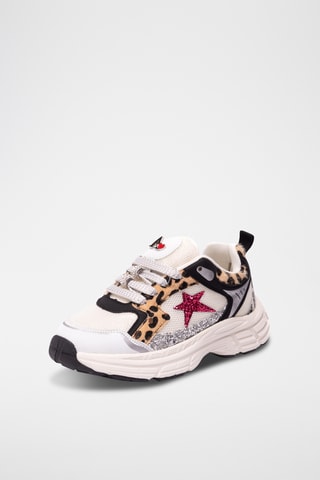 Zapatillas - Beige