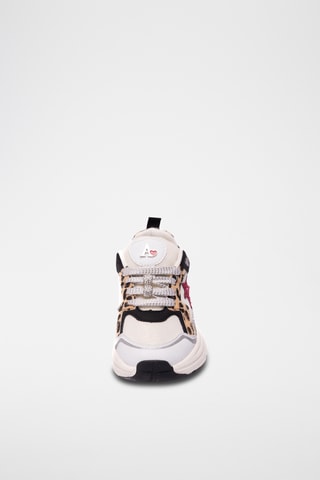 Zapatillas - Beige