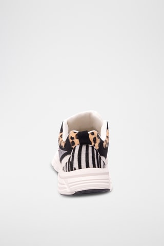 Zapatillas - Beige