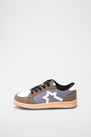 Zapatillas - Verde