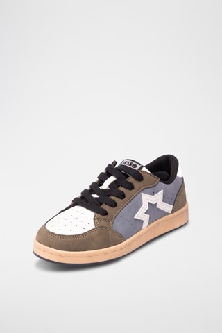 Zapatillas - Verde