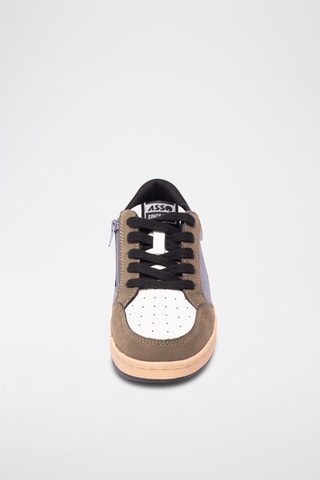 Zapatillas - Verde