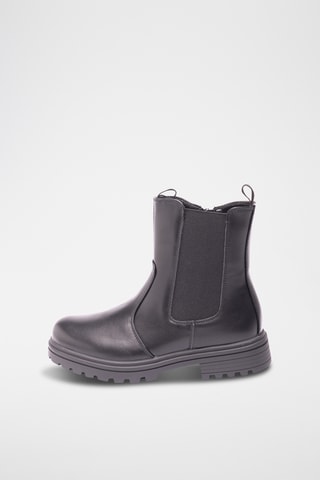 Botines - Negro