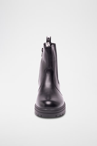 Botines - Negro