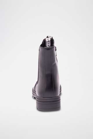 Botines - Negro