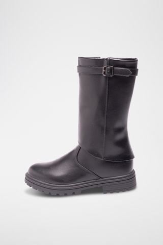 Botas - Negro