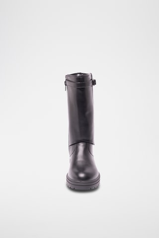 Botas - Negro