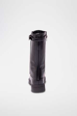 Botas - Negro