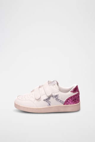 Zapatillas - Beige