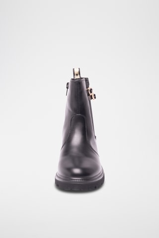 Botines - Negro