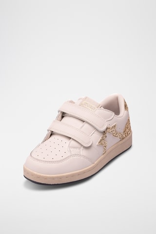 Zapatillas - Dorado